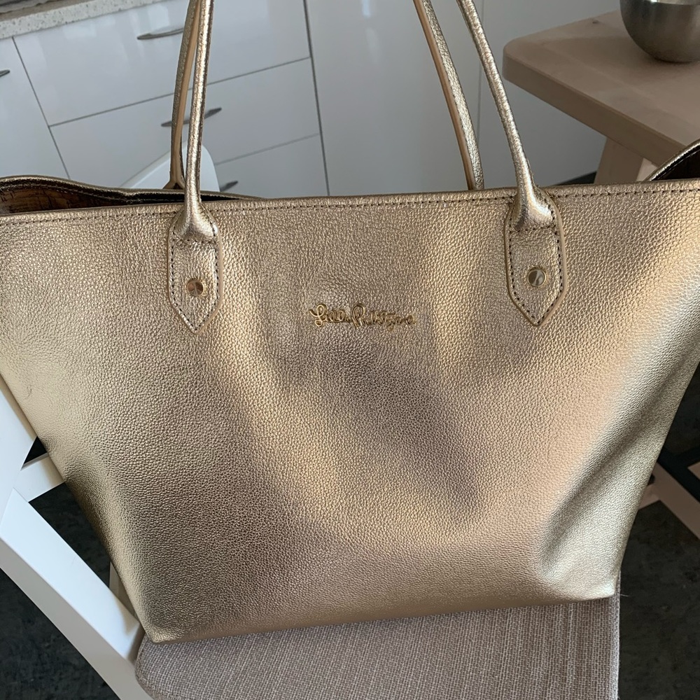 Lilly Pulitzer LaLa Tote